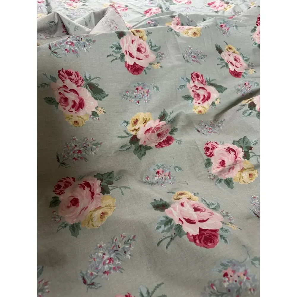 Ralph Lauren one sheet